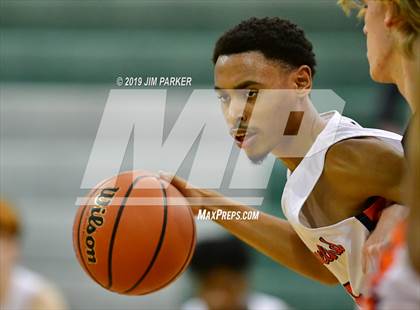 Thumbnail 2 in Cedar Park vs Bridgeland (620 Shootout) photogallery.