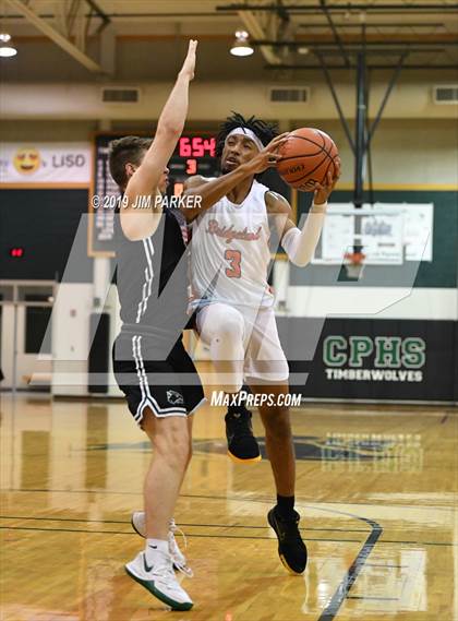 Thumbnail 3 in Cedar Park vs Bridgeland (620 Shootout) photogallery.