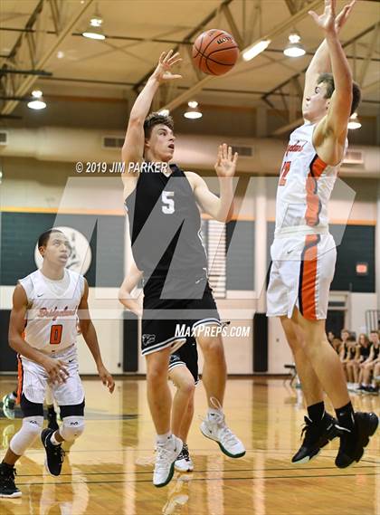 Thumbnail 3 in Cedar Park vs Bridgeland (620 Shootout) photogallery.