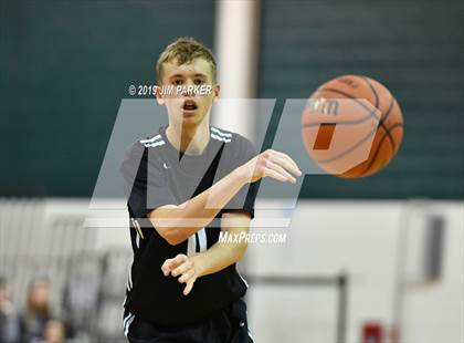 Thumbnail 2 in Cedar Park vs Bridgeland (620 Shootout) photogallery.