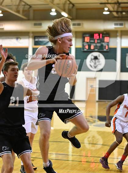 Thumbnail 3 in Cedar Park vs Bridgeland (620 Shootout) photogallery.