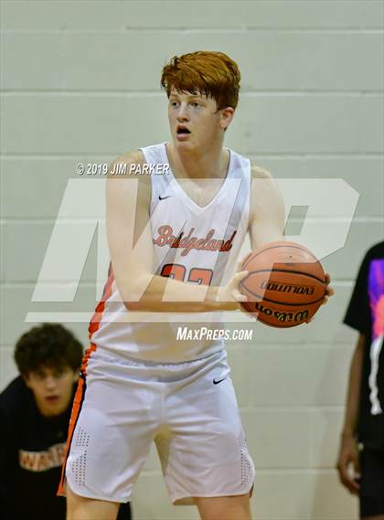 Thumbnail 2 in Cedar Park vs Bridgeland (620 Shootout) photogallery.
