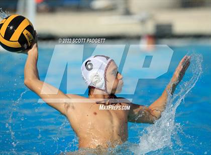 Thumbnail 1 in Chaparral vs Elsinore photogallery.