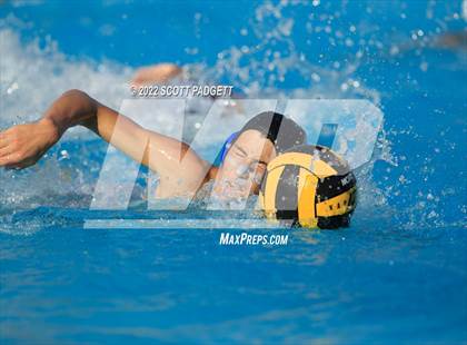 Thumbnail 2 in Chaparral vs Elsinore photogallery.