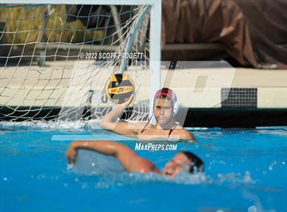 Thumbnail 3 in Chaparral vs Elsinore photogallery.