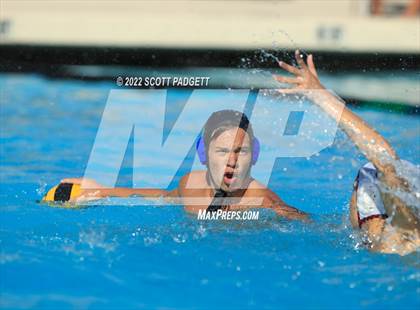 Thumbnail 1 in Chaparral vs Elsinore photogallery.
