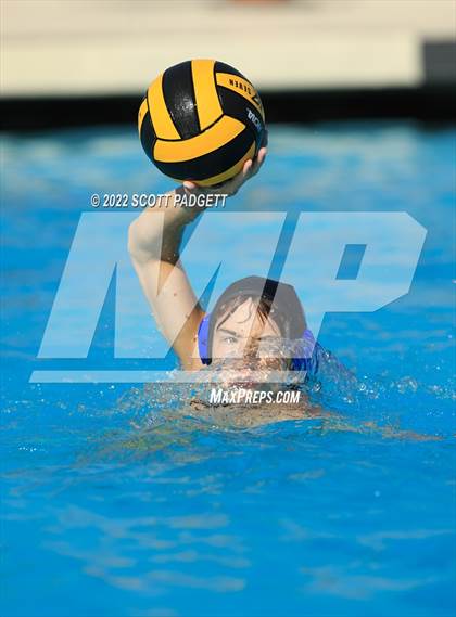 Thumbnail 1 in Chaparral vs Elsinore photogallery.