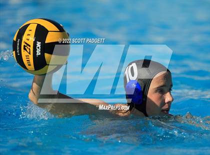Thumbnail 1 in Chaparral vs Elsinore photogallery.