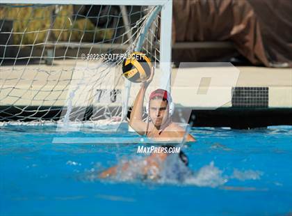 Thumbnail 2 in Chaparral vs Elsinore photogallery.