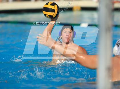 Thumbnail 2 in Chaparral vs Elsinore photogallery.