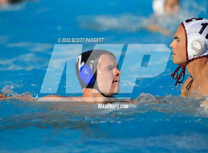 Thumbnail 2 in Chaparral vs Elsinore photogallery.