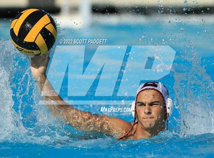 Thumbnail 2 in Chaparral vs Elsinore photogallery.