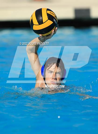 Thumbnail 2 in Chaparral vs Elsinore photogallery.