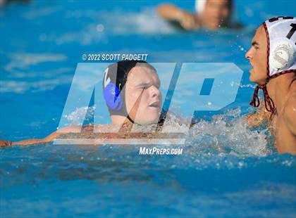Thumbnail 1 in Chaparral vs Elsinore photogallery.