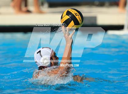 Thumbnail 1 in Chaparral vs Elsinore photogallery.