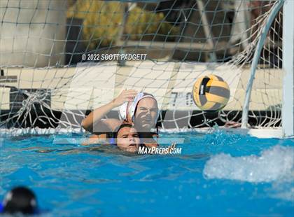 Thumbnail 1 in Chaparral vs Elsinore photogallery.