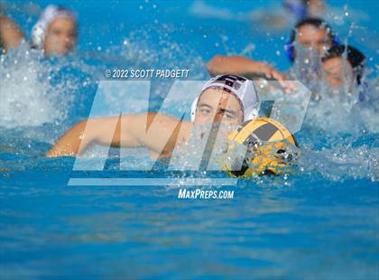 Thumbnail 2 in Chaparral vs Elsinore photogallery.