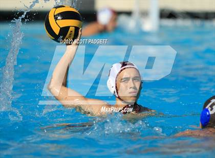 Thumbnail 2 in Chaparral vs Elsinore photogallery.
