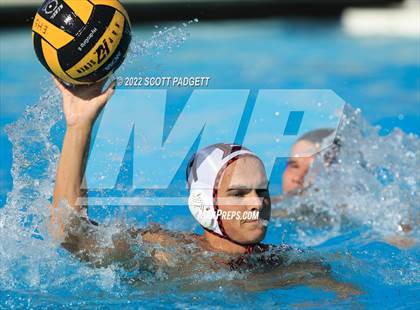 Thumbnail 2 in Chaparral vs Elsinore photogallery.