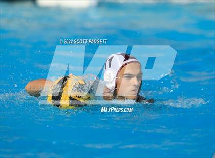 Thumbnail 1 in Chaparral vs Elsinore photogallery.