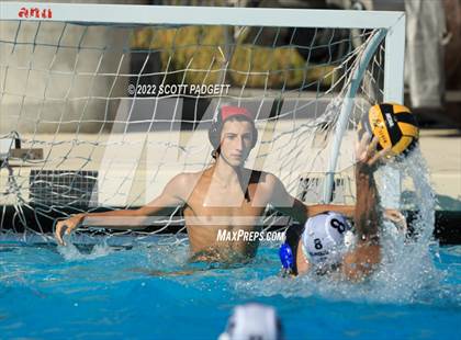 Thumbnail 1 in Chaparral vs Elsinore photogallery.