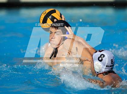 Thumbnail 2 in Chaparral vs Elsinore photogallery.