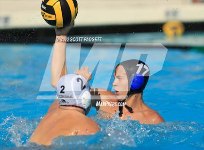 Thumbnail 2 in Chaparral vs Elsinore photogallery.