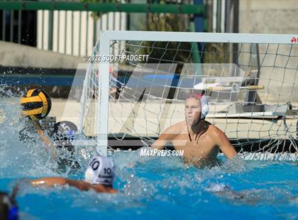 Thumbnail 1 in Chaparral vs Elsinore photogallery.
