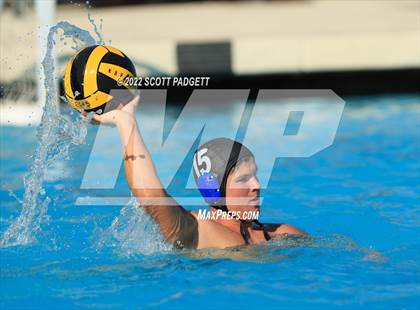 Thumbnail 1 in Chaparral vs Elsinore photogallery.