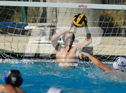 Thumbnail 2 in Chaparral vs Elsinore photogallery.