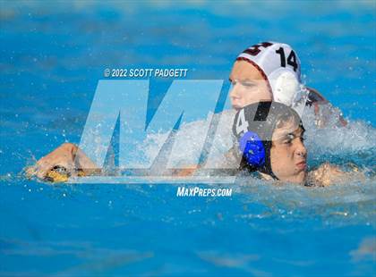 Thumbnail 3 in Chaparral vs Elsinore photogallery.