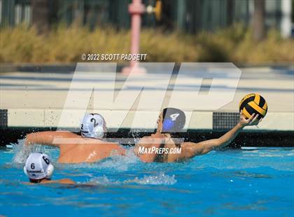 Thumbnail 3 in Chaparral vs Elsinore photogallery.