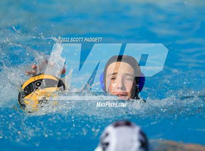 Thumbnail 1 in Chaparral vs Elsinore photogallery.