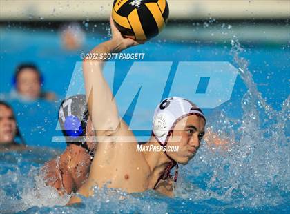 Thumbnail 2 in Chaparral vs Elsinore photogallery.