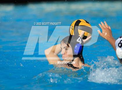 Thumbnail 1 in Chaparral vs Elsinore photogallery.