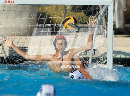 Thumbnail 2 in Chaparral vs Elsinore photogallery.