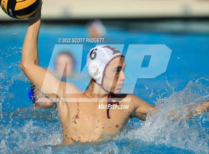 Thumbnail 1 in Chaparral vs Elsinore photogallery.