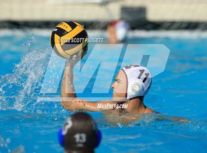 Thumbnail 1 in Chaparral vs Elsinore photogallery.