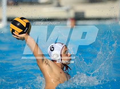 Thumbnail 2 in Chaparral vs Elsinore photogallery.