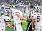 Photo from the gallery "Timnath vs. Wellington"