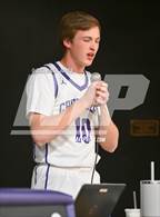 Photo from the gallery "Benjamin Franklin @ Northwest Christian"