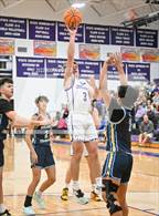 Photo from the gallery "Benjamin Franklin @ Northwest Christian"