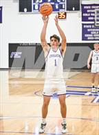 Photo from the gallery "Benjamin Franklin @ Northwest Christian"