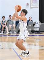 Photo from the gallery "Benjamin Franklin @ Northwest Christian"