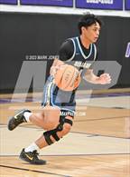 Photo from the gallery "Benjamin Franklin @ Northwest Christian"