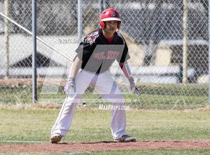 Thumbnail 1 in Olney vs Cross Plains (Gorman Tournament) photogallery.