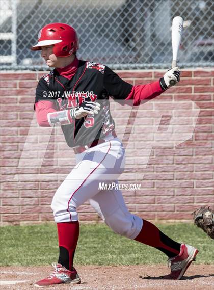 Thumbnail 1 in Olney vs Cross Plains (Gorman Tournament) photogallery.