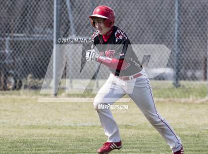 Thumbnail 3 in Olney vs Cross Plains (Gorman Tournament) photogallery.