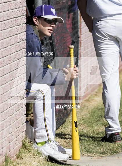 Thumbnail 3 in Olney vs Cross Plains (Gorman Tournament) photogallery.