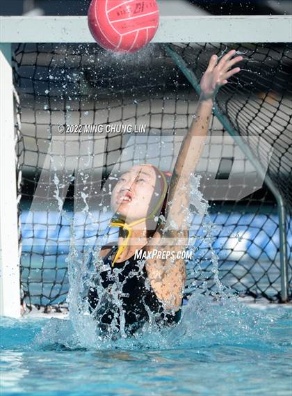 Thumbnail 1 in Bonita vs. Woodbridge (CIF SS D3 Final) photogallery.